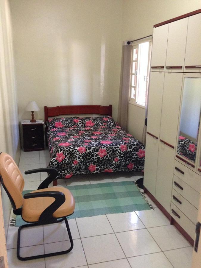 Apartamento Bairro Ferraz Garopaba Exterior foto